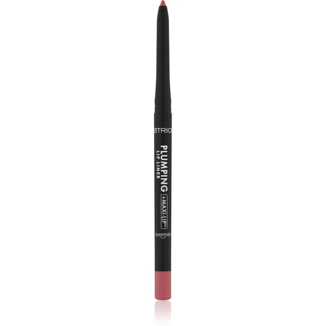 Catrice Plumping Lip Liner Matt huulelainer teritajaga varjund 190 I like to mauve it 0.35 g