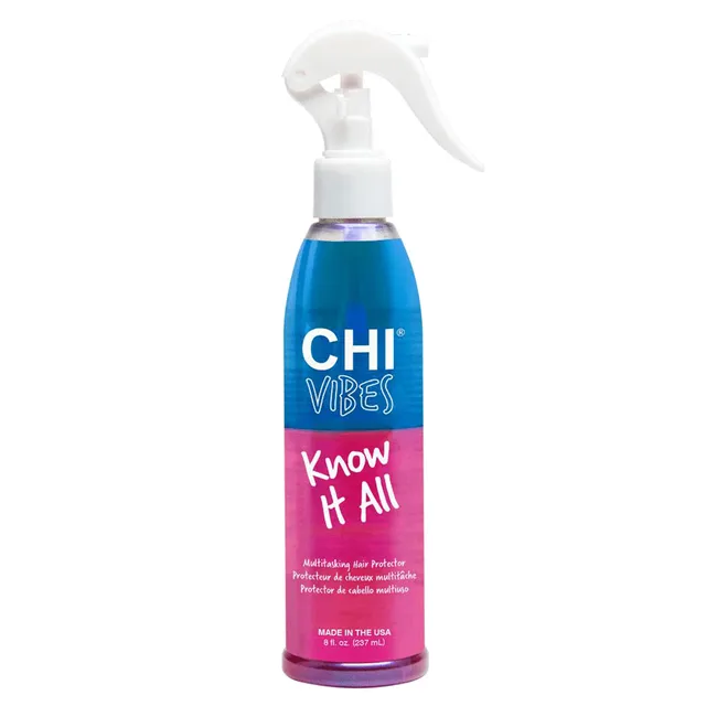 CHI Vibes Know It All Multitasking Hair Protector 237ml