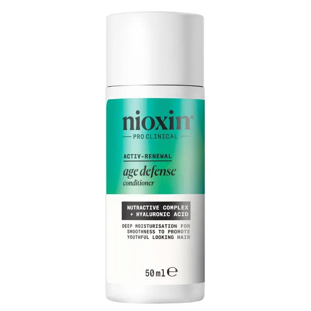 NIOXIN Age Defence Shampoo 50ml