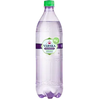 Magneesiumivesi Laim, VÄRSKA, 1 l