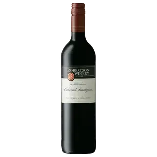 Robertson Cabernet Sauvignon 75 cl