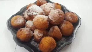 Haapsalu Kohupiimapallid 250g