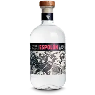 Espolon Blanco Tequila piiritusjook 40%vol 700 ml
