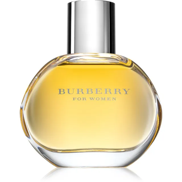 Burberry Burberry for Women Parfüümvesi naistele 50 ml