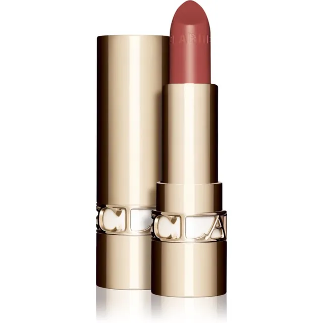 Clarins Joli Rouge Kreemjas huulepulk satiinise viimistlusega varjund 705 3.5 g