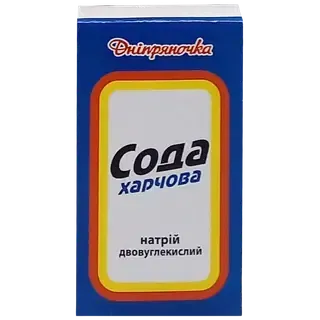 Söögisooda, DNIPRYANOCHKA, 400 g