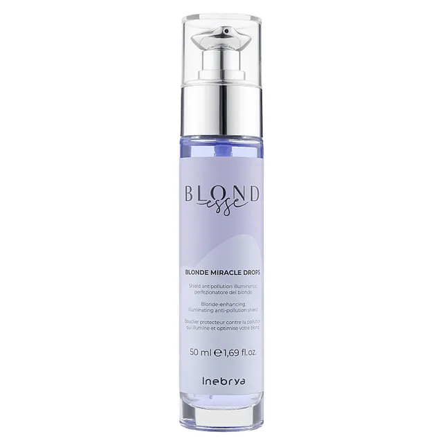 INEBRYA Blondesse Blonde Miracle Drops 50ml