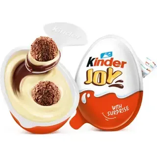 Kinder Joy üllatusmuna 20g