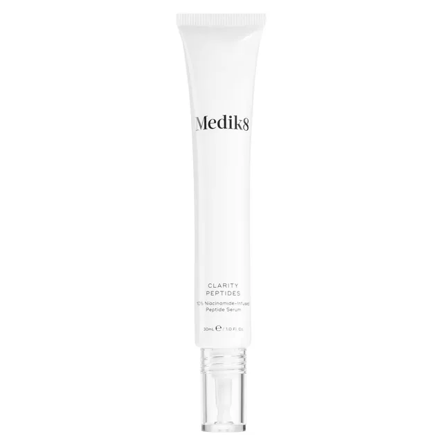 MEDIK8 Clarity Peptides Serum 30ml