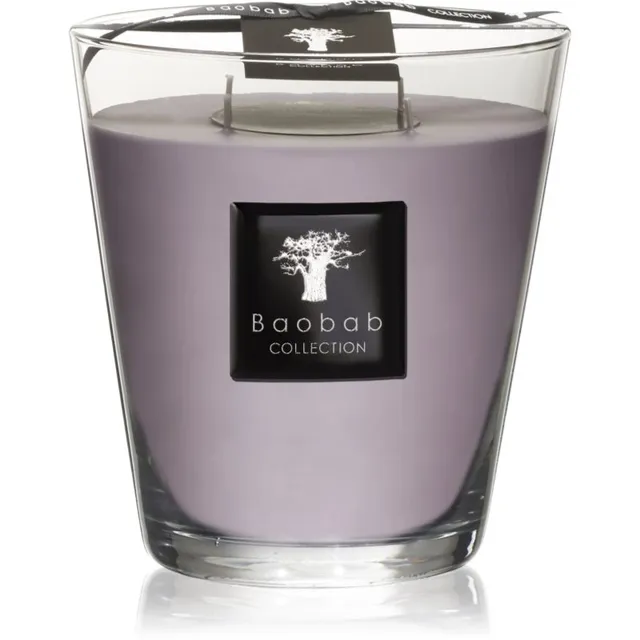 Baobab Collection All Seasons White Rhino lõhnaküünal 1000 g