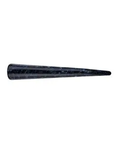 Juukseklamber Alma Large Pelican 841 Blue