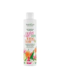 Jean&Len nutri care palsam mango ja avokaado 300 ml