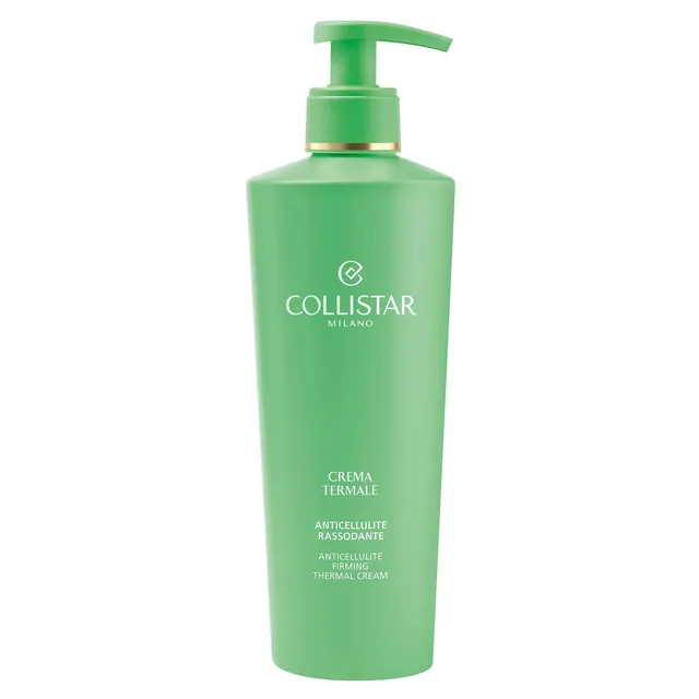 COLLISTAR Anticellulite Firming Thermal Cream 400ml