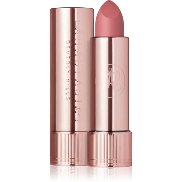 Anastasia Beverly Hills Matte Lipstick Matt huulepulk varjund Hush Rose 3 g