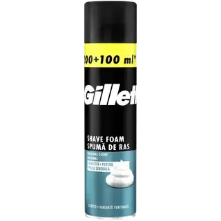 Gillette sensitive raseerimisvaht 300ml