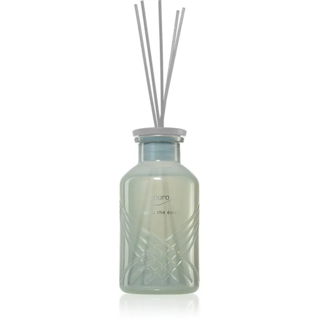 ípuro Exclusive Thé Epicé aroomihajuti 240 ml