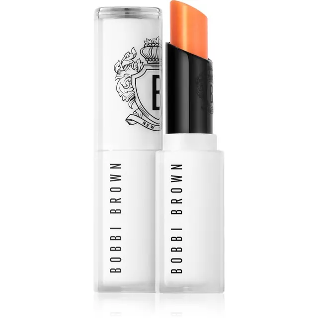 Bobbi Brown Extra Lip Tinted Balm Toonitud huulepalsam varjund Bare Melon 2.5 g
