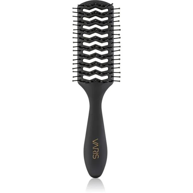 VARIS Vent Brush Lame hari 1 tk