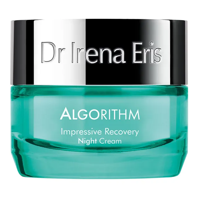 Algorithm 40+ taastav öökreem 50ml