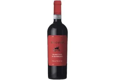 KPN vein EPICURO Prim.di Manduria 750ml