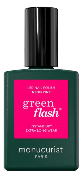 Geellakk NEON PINK