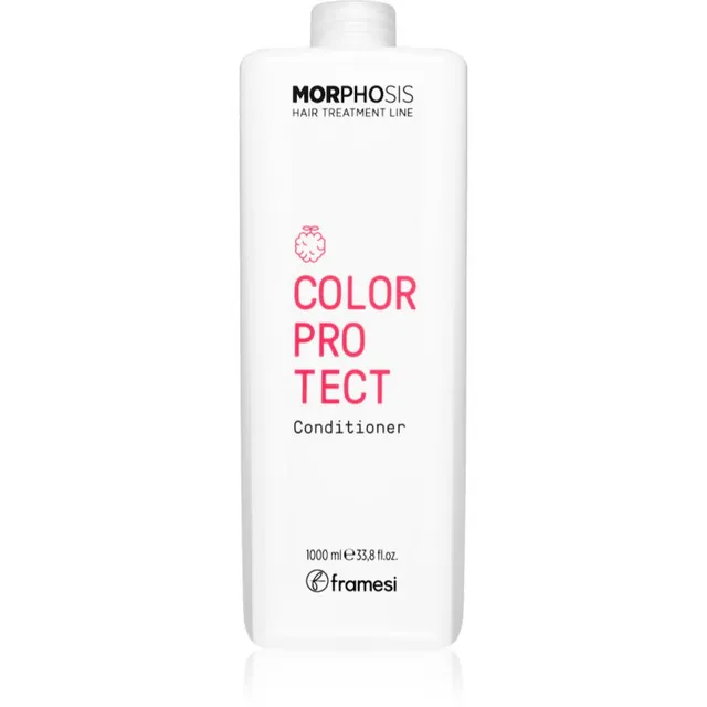 Framesi Morphosis Color Protect Palsam värvitud juustele 1000 ml