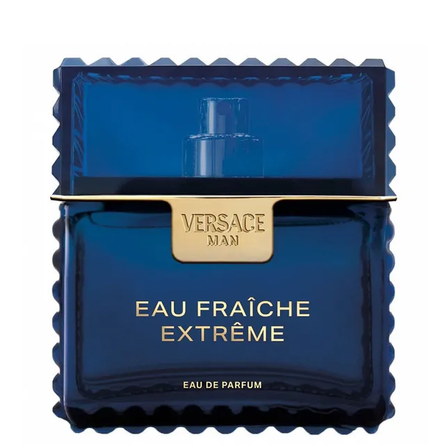 VERSACE Eau Fraiche Extreme 100ml Eau De Parfum komplekt