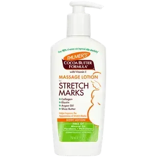 Venitusarmide vastane losjoon Palmers Cocoa Butter 250 ml