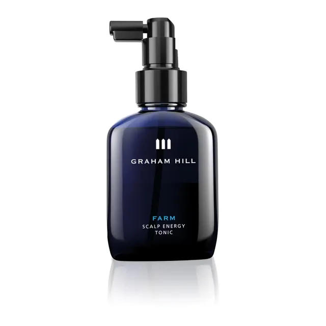 Farm Scalp peanaha energiatoonik 100ml