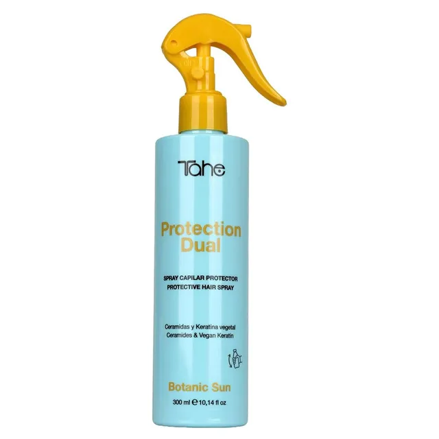 TAHE Botanic Sun Protection Dual Spray 300ml