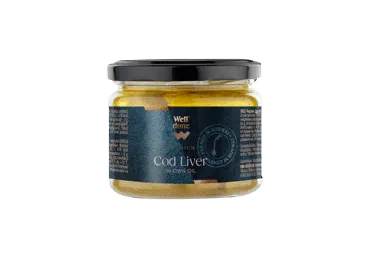 Tursamaks WELL DONE PREMIUM, 250g