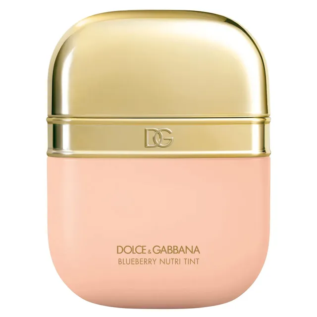 DOLCE & GABBANA Blueberry Nutri-Tint No.03W Light SPF20 30ml