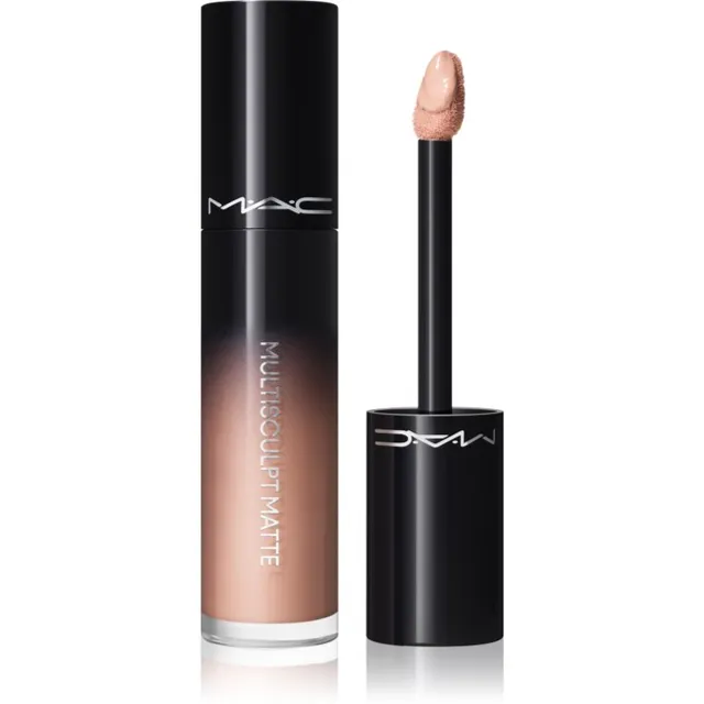 MAC Cosmetics Multisculpt Matte Liquid Colour mitmeotstarbeline silma- ja näomeigivahend varjund Painterly 4.5 ml
