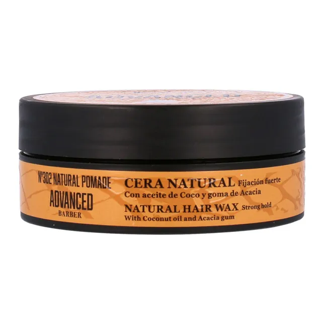 TAHE Advanced Barber Natural Hair Wax 100ml