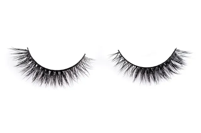 Lashweb Ribaripsmestiil Coco 3D