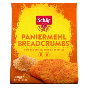 Schär riivsai paneerimiseks, gluteenivaba 300g