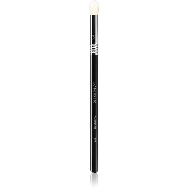 Sigma Beauty Eyes E25 Blending Brush Hajutamispintsel 1 tk