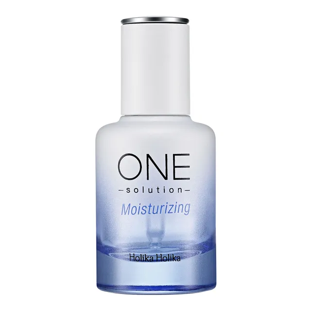 HOLIKA HOLIKA One Solution Moisturizing Ampoule 30ml