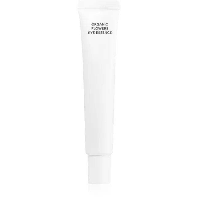 WHAMISA Organic Flowers Eye Essence Kirgastav silmaseerum vananemisvastase toimega 30 ml
