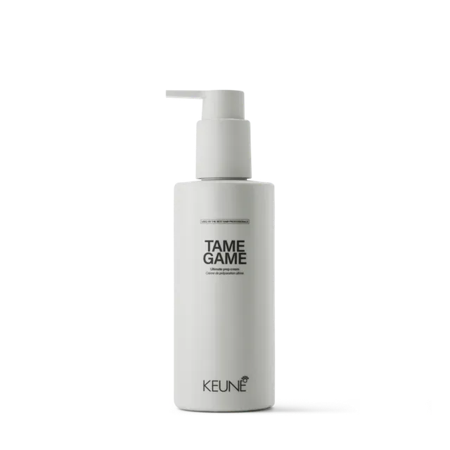 Keune Tame Game