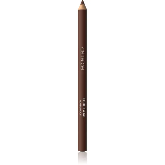 Catrice Kohl Kajal Waterproof Kajal silmapliiats / silmalainer varjund 210 Redwood Mood 0.78 g