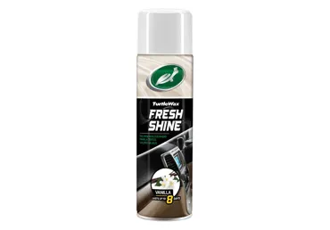 Salongipuhastusvedelik TW Vanilla 500ml