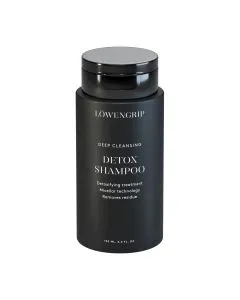 Detox sügavpuhastav šampoon 100ml