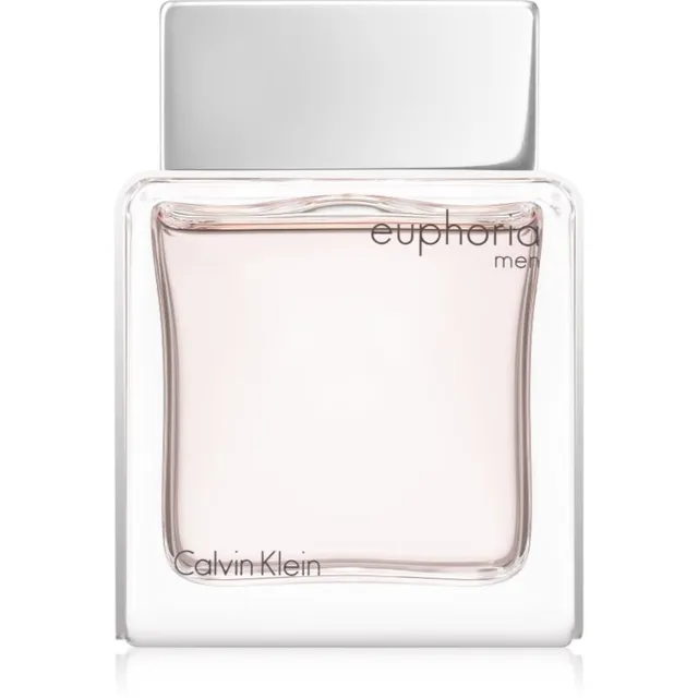 Calvin Klein Euphoria Men tualettvesi meestele 100 ml