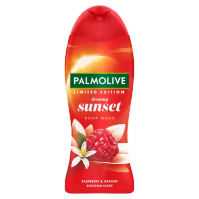 Dušigeel Palmolive Dreamy Sunset 500ml