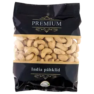 India pähkel, PREMIUM, 300 g