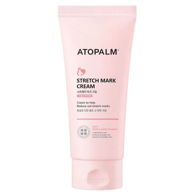ATOPALM Stretch Mark Cream 150ml