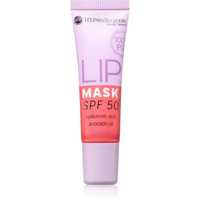 Bell HYPOallergenic Mask huultele SPF 50 02 Fruit Jelly 10 g
