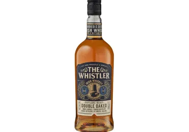 Whisky WHISTLER 40% 700ml