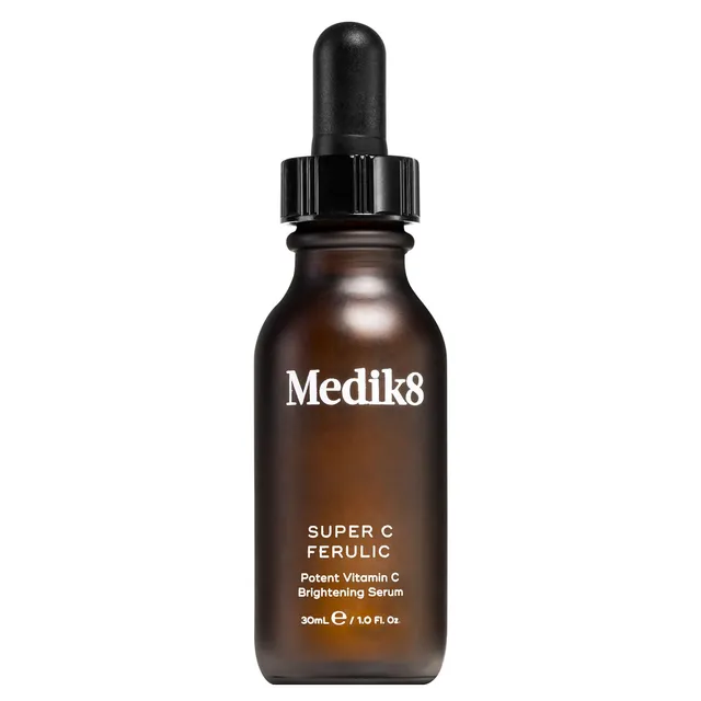 MEDIK8 Super C Ferulic Serum 30ml